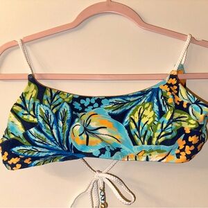 Aerie swim top